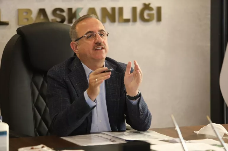 İzmir'de AK Parti yeni il başkanı belli oluyor