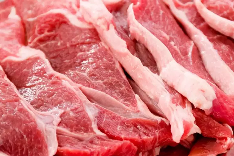 Kırmızı et fiyatlarına rekor indirim! Et ve Süt Kurumu Ramazan ayı öncesinde devreye girdi! Bakın 1 kg dana eti ne kadar olacak?