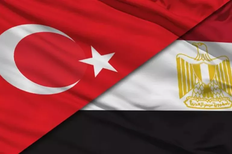 Mısır'dan Türkiye açıklaması: Yeni bir başlangıç olacak!
