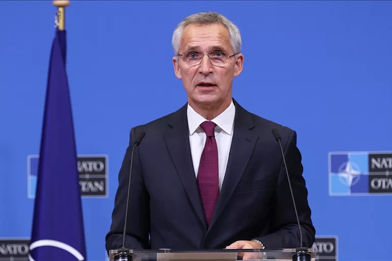 NATO, Türkiye'nin Finladiya kararından memnun