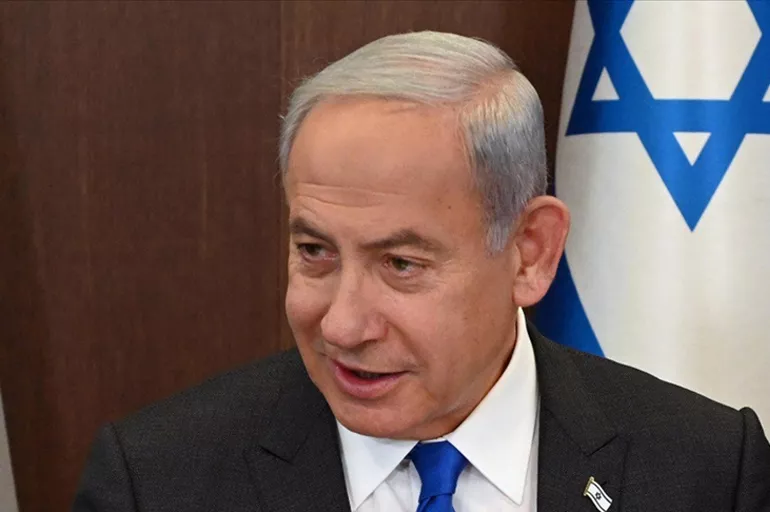Netanyahu rahatladı: İsrail'de tartışmalı yasa tasarısı kabul edildi!