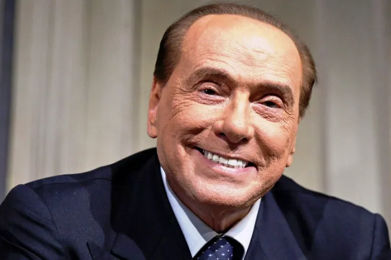 Nükleer korkusu! Berlusconi ev arıyor
