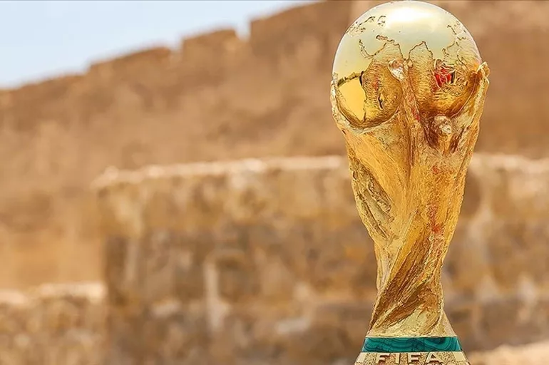 Portekiz-İspanya ortaklığında Cebelitarık boğazı birleşiyor! 2030 Dünya Kupası için Fas aday oldu