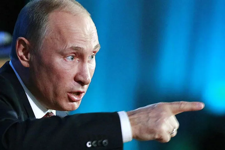 Putin'in yeni taktiği dünyada manşet oldu! Silaha karşılık yemek teklifi