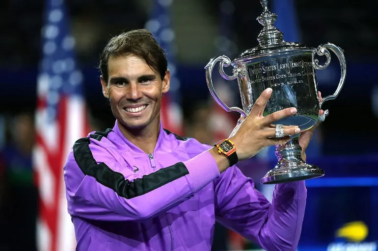 Rafael Nadal'ın 18 yıllık rekoru sona erdi! 912 hafta sonra...