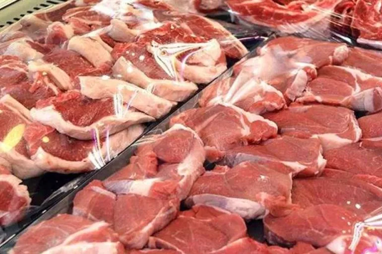 Ramazan öncesinde et fiyatlarına rekor zam! 1 kilogramlık kıymanın fiyatı bakın kaç TL oldu?