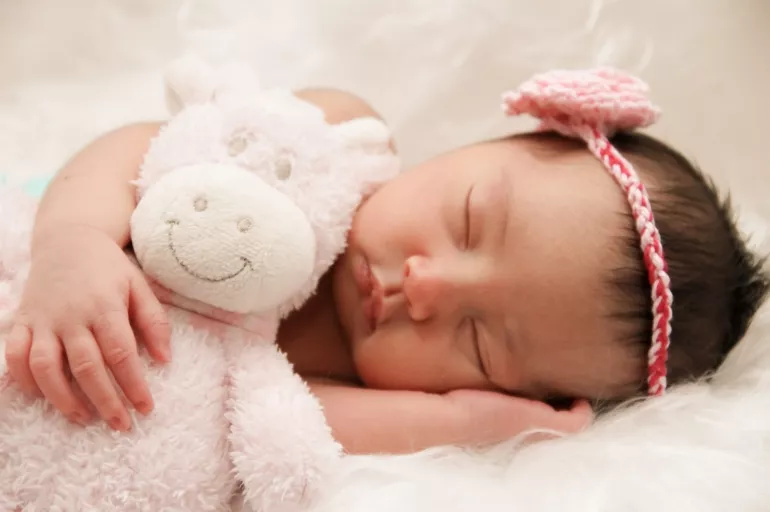 Rüyada bebek görmek ne anlama geliyor? Rüyada kız bebek görmek ne demek? Rüyada erkek bebek neye yorulur?