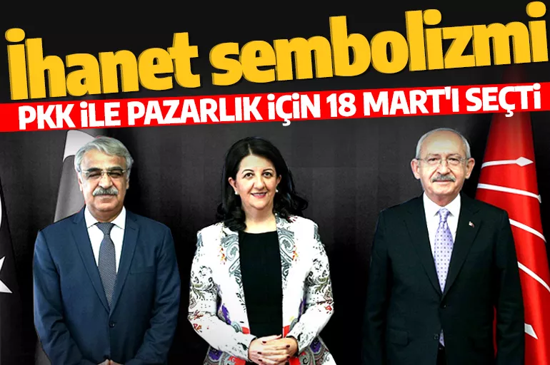 Son dakika: CHP-HDP görüşmesinin tarihi belli oldu