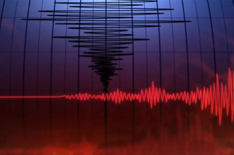 Son dakika... Malatya'da 4.1 büyüklüğünde deprem!