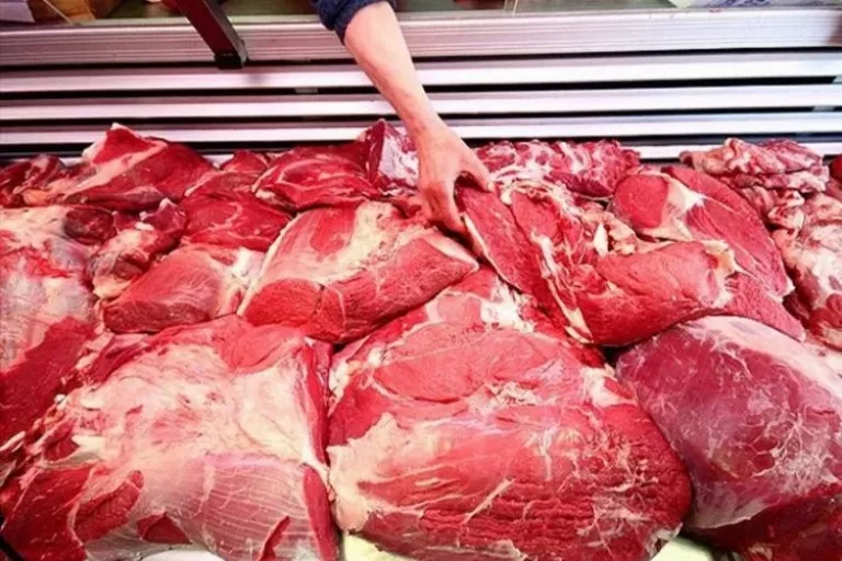 Son dakika: Ramazan öncesinde kırmızı et fiyatlarına yüzde 50 indirim! Et ve Süt Kurumu açıkladı! İşte 1 kg et ve kıyma fiyatı