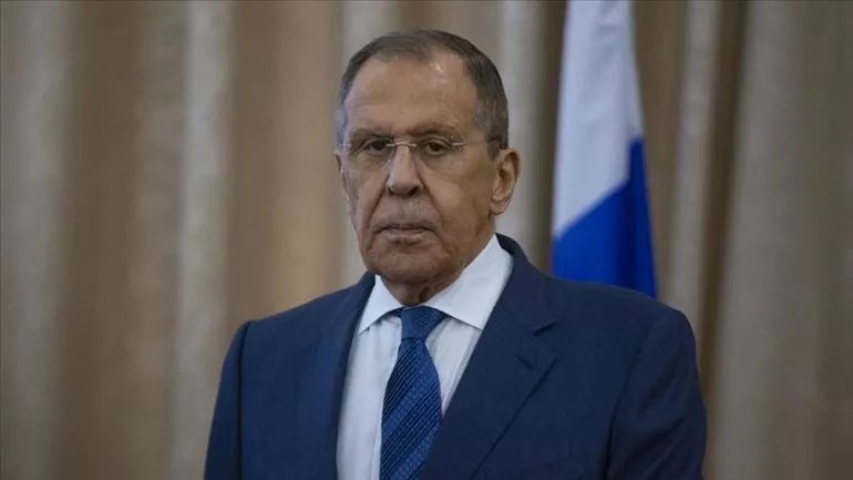Lavrov, Türkiye'ye geliyor! Masada Suriye ve Ukrayna var