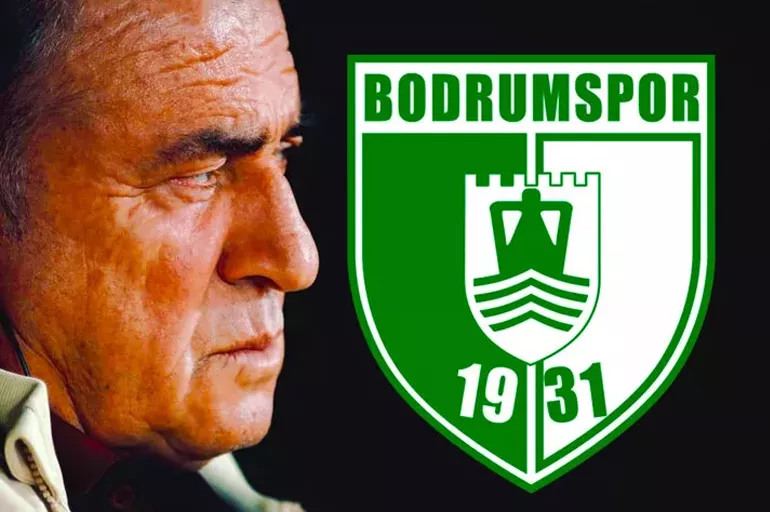 Terim, Bodrumspor'u satın alacak mı ? Kulüpten resmi açıklama geldi