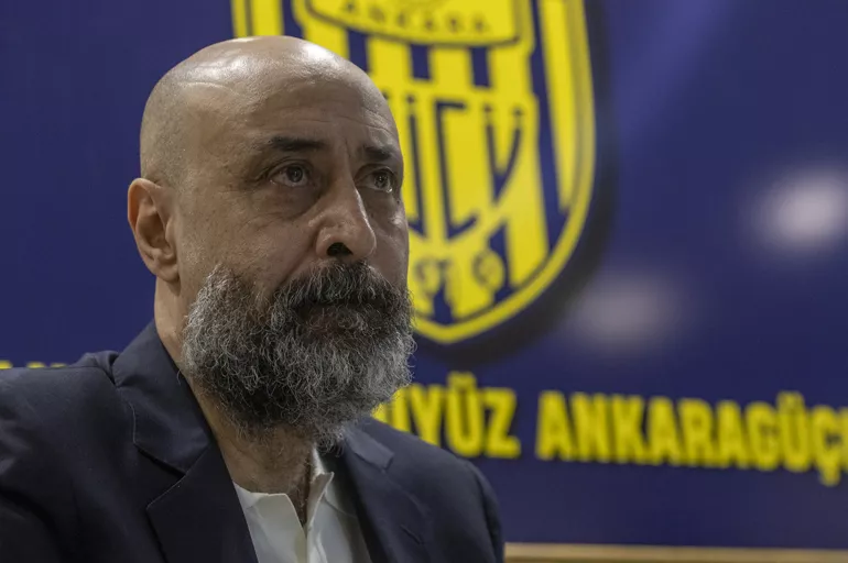 Tolunay Kafkas: "Trabzonspor'u yeneceğiz"