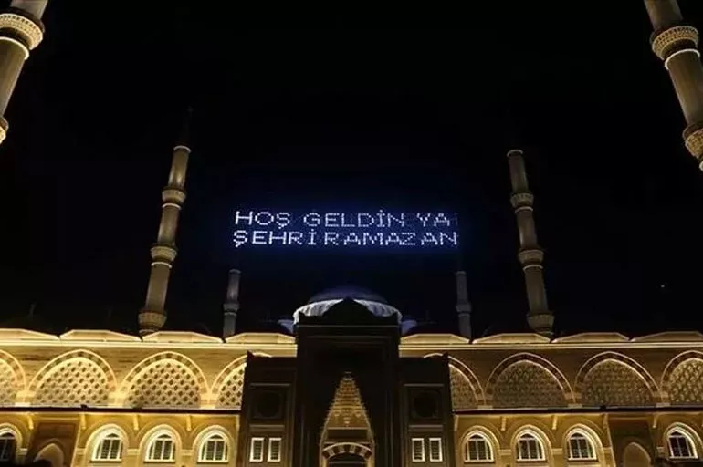 Trabzon akşam ezanı ne zaman okunuyor? Ramazan 2023 Trabzon iftar saati ne zaman?