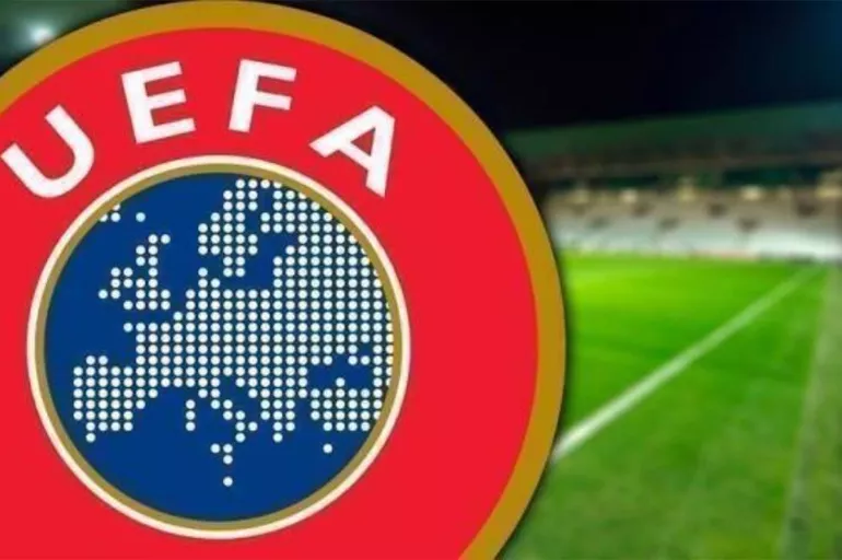 Türkiye'nin UEFA ülke puanı belli oldu! Her şey Basel'e bağlı