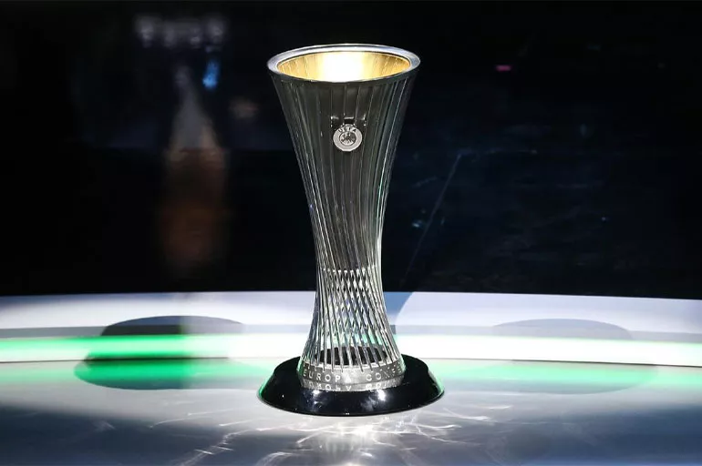 UEFA Avrupa Konferans Ligi temsilcimiz Sivasspor'un mücadelesini yönetecek hakemler açıklandı!
