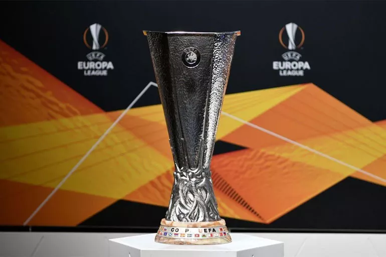 UEFA Avrupa Ligi'nde çeyrek finale yükselen takımlar belli oldu!