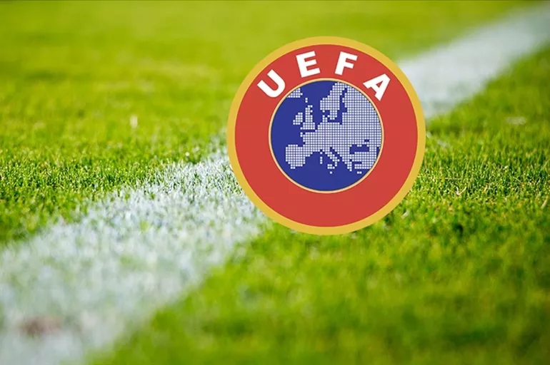UEFA duyurdu! Fenerbahçe, Trabzonspor ve Sivasspor'a ceza