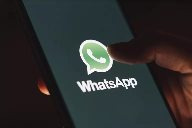 WhatsApp gruplara gelen 'belki' isminin anlamı nedir? WhatsApp son güncellemesinde neler var?
