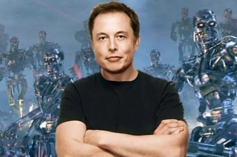 Yapay zeka Elon Musk'ı bile korkuttu: Artık buna bir son verin! Dünyayı bekleyen büyük tehlike