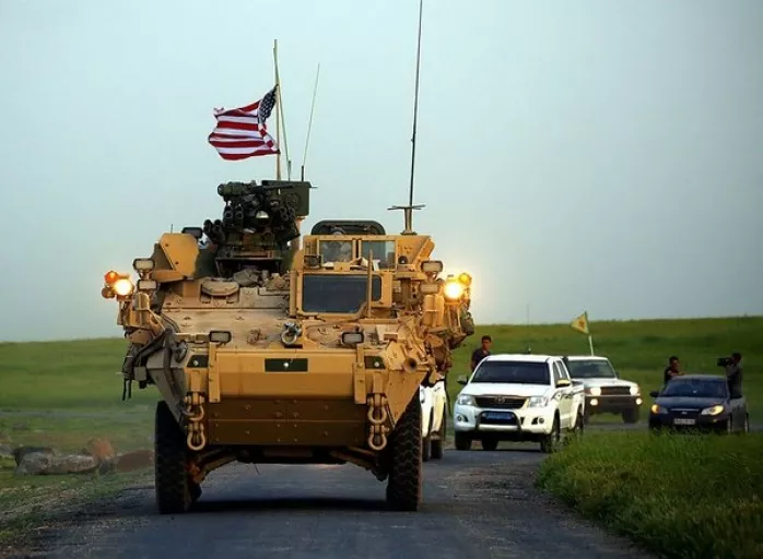 YPG/PKK'ya özel fon! Pentagon'dan terör örgütüne açık destek