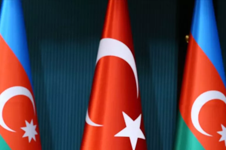 Azerbaycan'la Türkiye arasında ticari alanda tarihi adım! Lojistiğin gücüne güç  katılacak