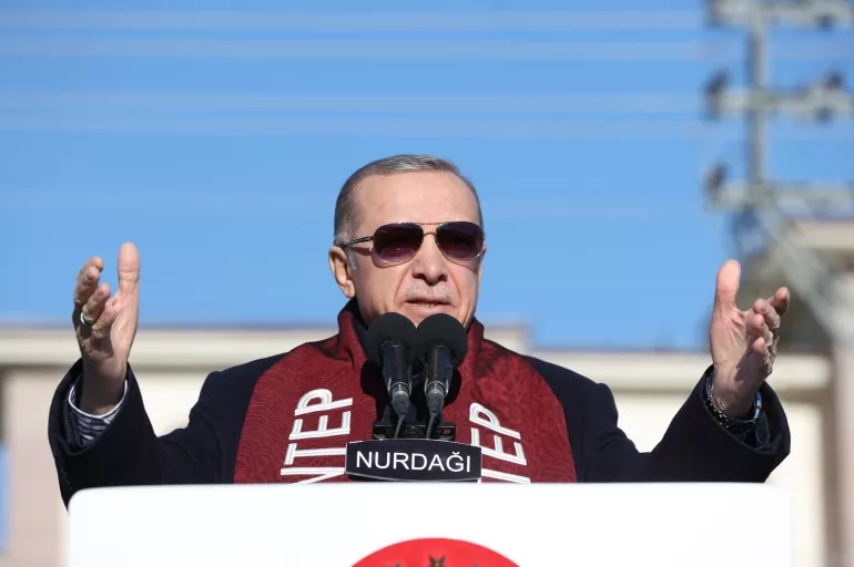 Cumhurbaşkanı Erdoğan deprem bölgesi Elazığ'a gidiyor! Binlerce konutun temeli atılacak