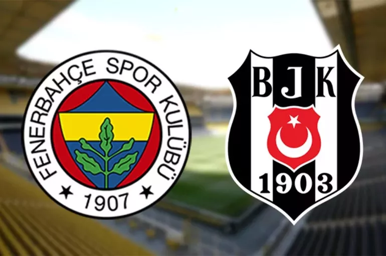 Fenerbahçe - Beşiktaş derbisi ne zaman, saat kaçta oynanacak? Fenerbahçe - Beşiktaş maçı muhtemel 11'ler belli oldu mu?