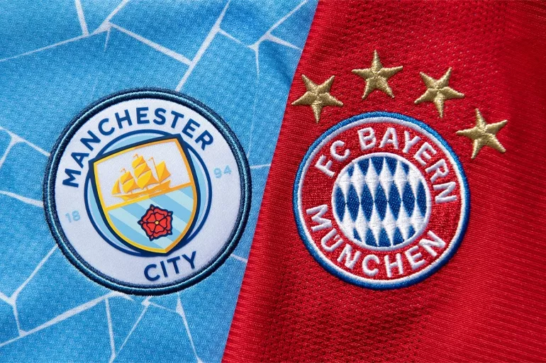 UEFA Şampiyonlar Ligi | Manchester City - Bayern Münih maçı ne zaman, saat kaçta oynanacak? Manchester City - Bayern Münih maçı hangi kanalda yayınlanacak?