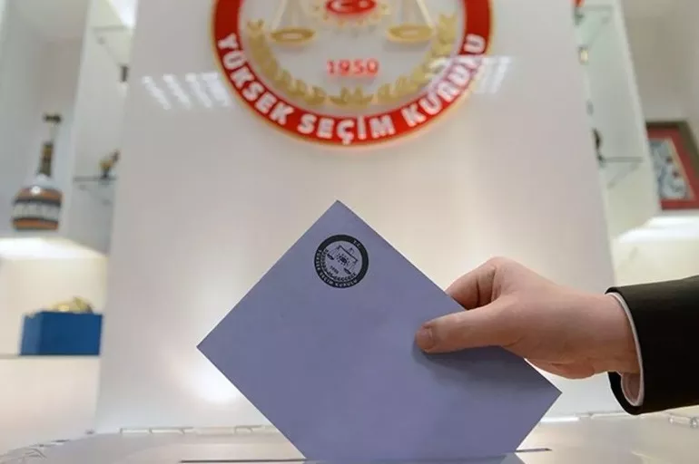 2023 İSTANBUL- TUZLA SEÇİM SONUÇLARI / 28. Dönem Tuzla seçim sonuçları - Tuzla'da PARTİ OY ORANLARI