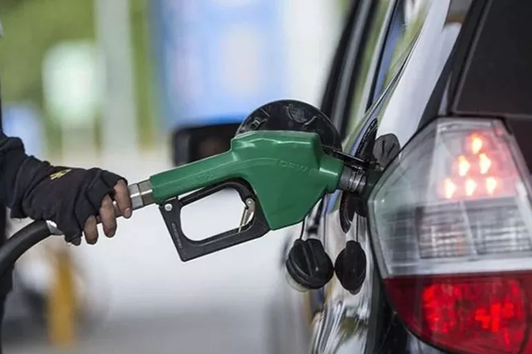 26 Mayıs Cuma benzin fiyatları: İstanbul, Ankara, İzmir benzin fiyatı ne kadar? Benzin litre kaç TL?