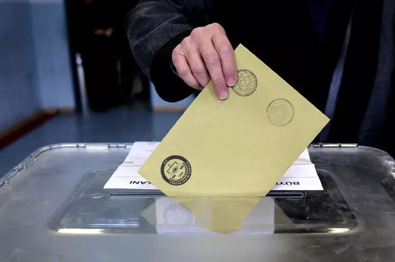 28 Mayıs 2. tur Cumhurbaşkanlığı seçimlerinde 5 anket firması nokta atışı yaptı