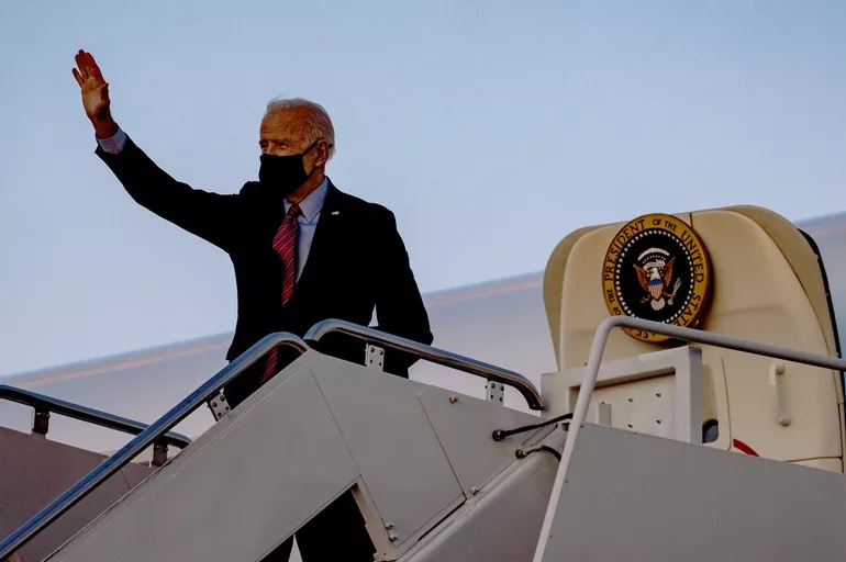 ABD'de borç limiti krizi büyüyor! Biden'ın yurt dışı ziyaretleri iptal edilebilir!