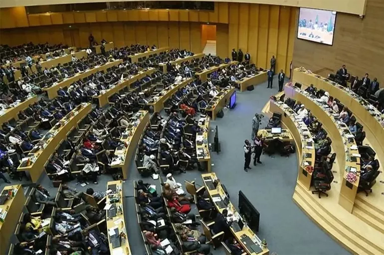 Afrika Birliği toplanıyor: Konu Sudan'daki çatışmalar!