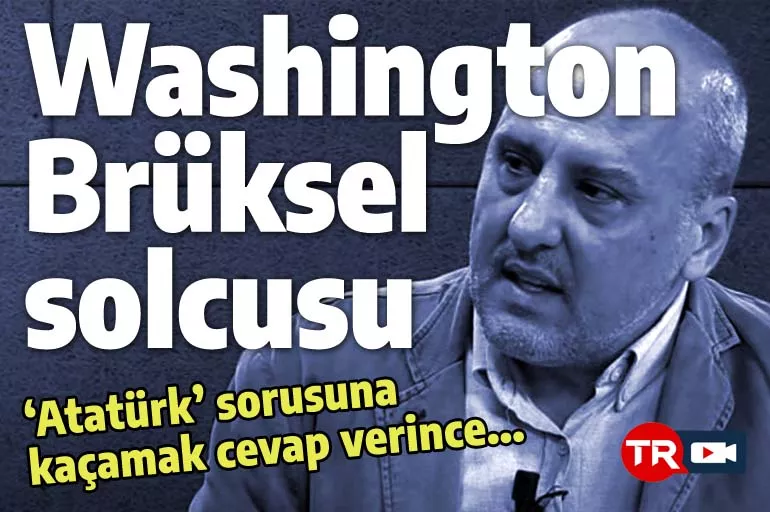 Ahmet Şık ve TİP'lilere CHP'li tepkisi: Bunlar Washington-Brüksel solcuları!