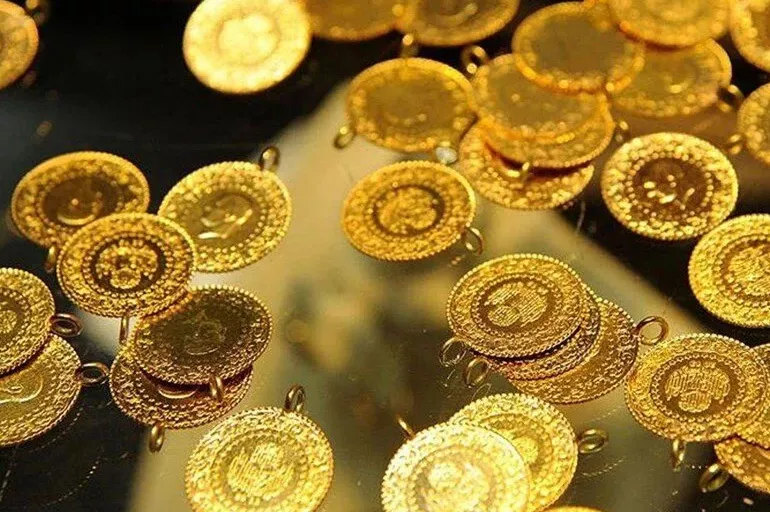 Altın ortalığı yıkıp geçecek! Gram altın, çeyrek altın, tam altın, yarım altın ne kadar? 9 Mayıs 2023 güncel altın fiyatları