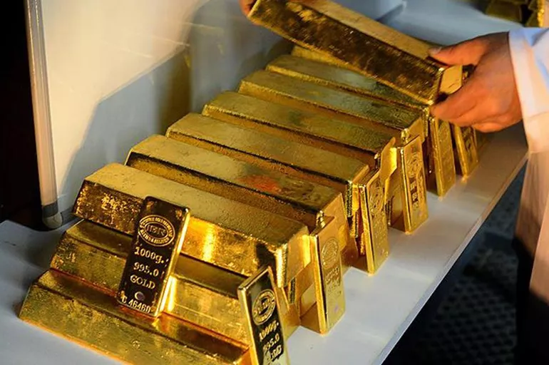 Altın rezervleri şaha kalktı! Altın fiyatları ne kadar oldu? Altın fiyatlarında rekor geliyor mu? Gözler Merkez Bankası'nın açıklamasında…