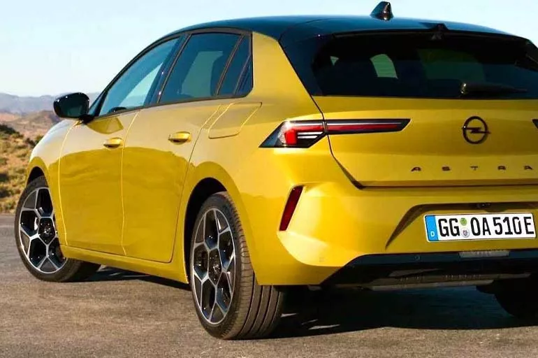 Araba alacak milyonları ilgilendiren haber: Opel devrim niteliğinde karar aldı! 12 ay boyunca sıfır faiz fırsatı