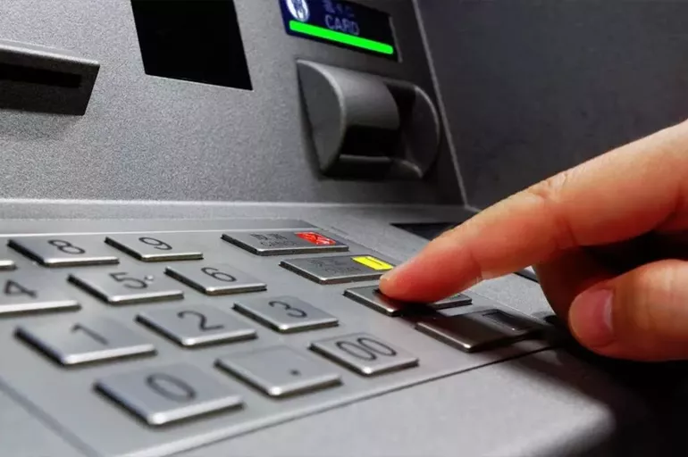Banka ve kredi kartı kullananlar dikkat! Bu bankaların ATM'lerindeki tehlikeden kimsenin haberi yok!