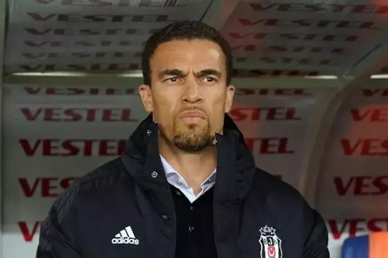 Beşiktaş'ın eski hocasından taraftarı kızdıracak açıklamalar