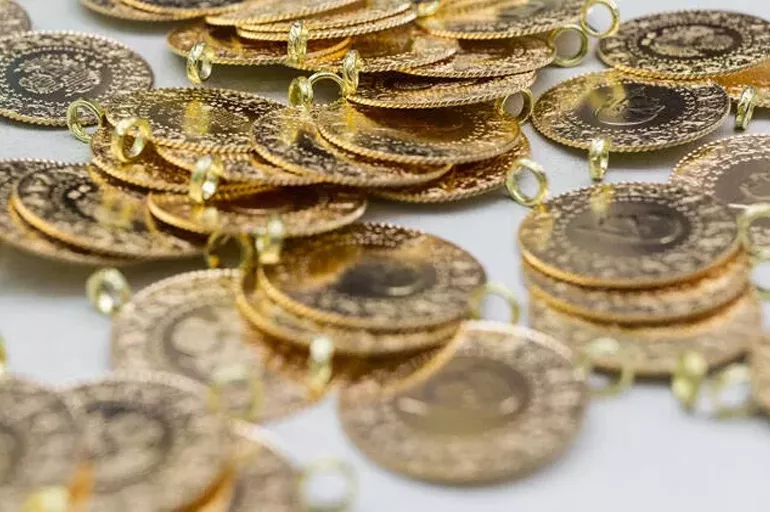 CANLI DÖVİZ KURU / Altın fiyatları 2023! 30 Mayıs gram, çeyrek, yarım altın bugün ne kadar, kaç TL?