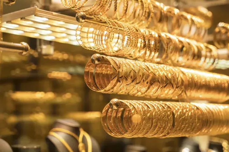 CANLI DÖVİZ KURU / Altın fiyatları 2023! Bugün gram, çeyrek, yarım altın ne kadar, kaç TL?