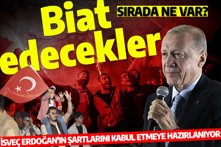 Dünya Erdoğan'ı dilinden düşürmüyor! 'Recep Tayyip Erdoğan için sırada ne var?'