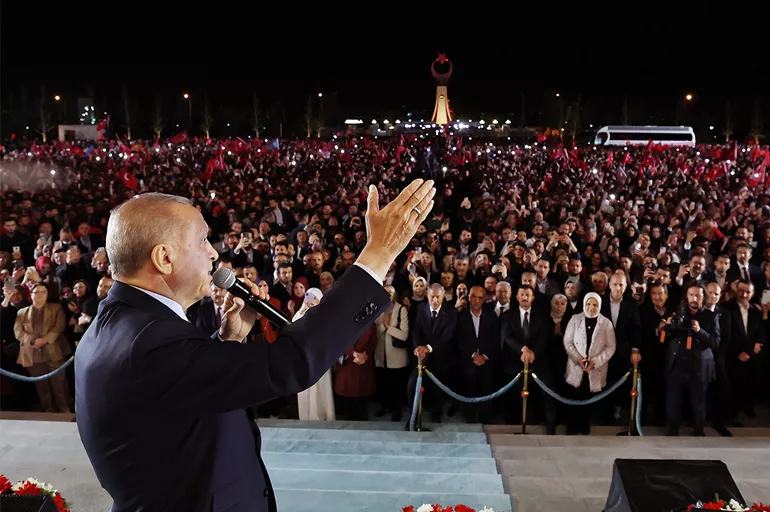 Dünyadan Cumhurbaşkanı Erdoğan'a tebrik yağmuru: 19 ülke lideri telefonla aradı