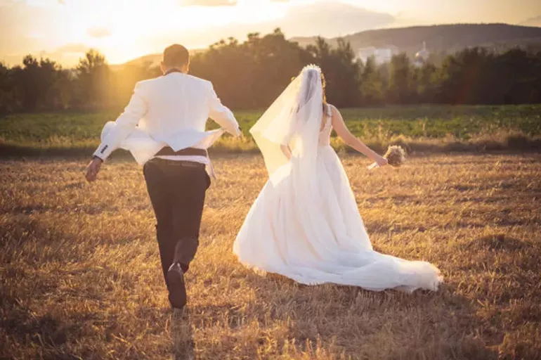  FAİZSİZ 2 YIL KARŞILIKSIZ 150 BİN ÖDEME: Evlenecek çiftlere müjde! 24 ay ertelemeli ödemeden faydalanın