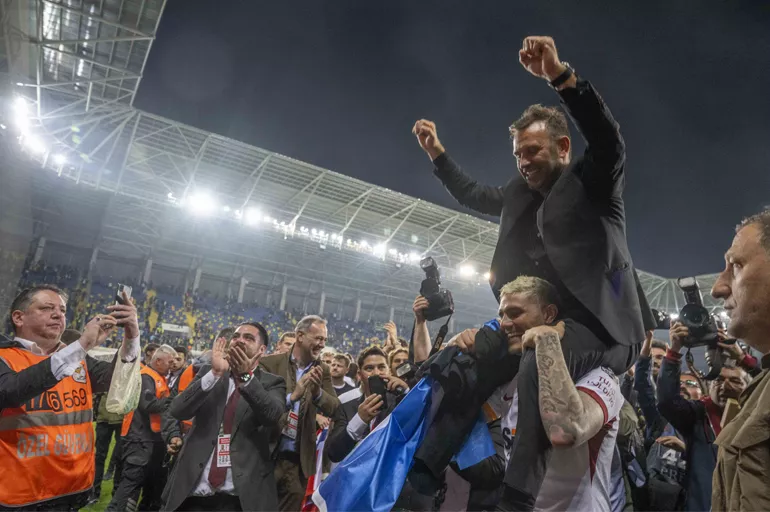 Galatasaray'ın Şampiyonlar Ligi 2. Ön Eleme Turu'ndaki muhtemel rakipleri belli oldu: Tanıdık isimler var!
