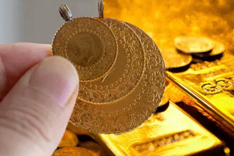 GRAM ALTINDA REKOR TARİHİ BELLİ OLDU: Uzmanlar altın alımı için uyardı o tarihi bekleyin dedi: Bu sistemle altın fiyatları kayıt altına alınacak
