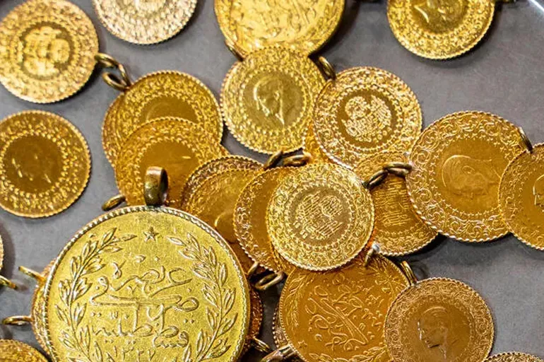 İslam Memiş altın için uyardı: Altın fiyatları 150 liradan fazla düşüş! Bir anda gram altın fiyatları çakıldı…