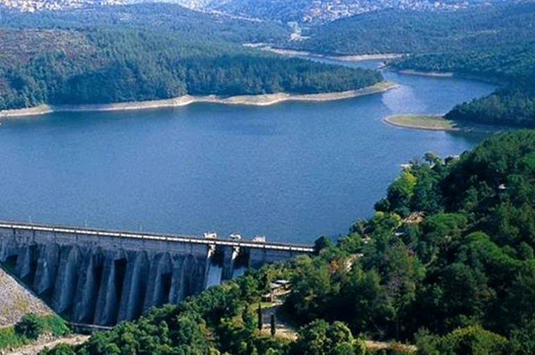 İSTANBUL BARAJ DOLULUK ORANI 2023 / İstanbul baraj doluluk oranı ne kadar, yüzde kaç? İSKİ 23 Mayıs İstanbul barajlarında son durum!