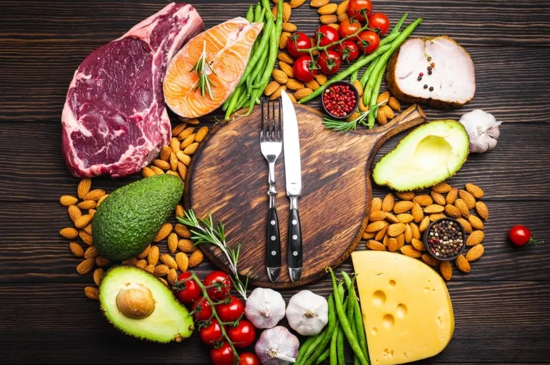 Ketojenik diyet nedir? Ketojenik diyette takviye almak gerekiyor mu? Keto diyeti uygularken hangi takviyeler alınabilir?